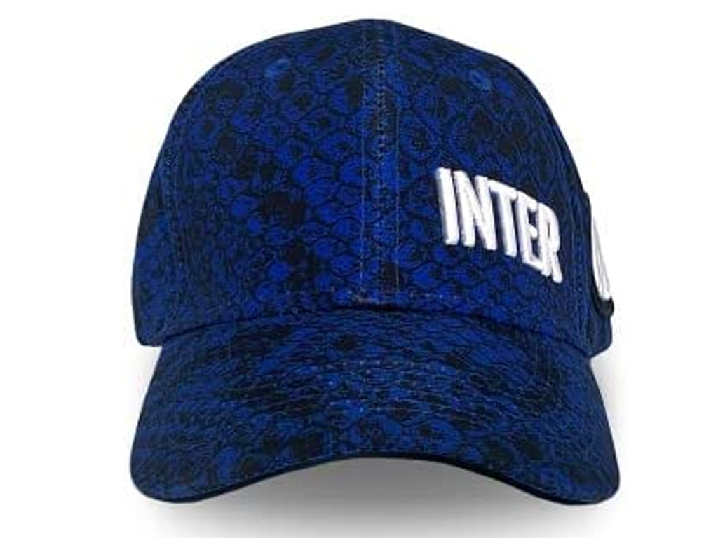 INTER CAPPELLINO BASEBALL, PITONATO | Ellepiu